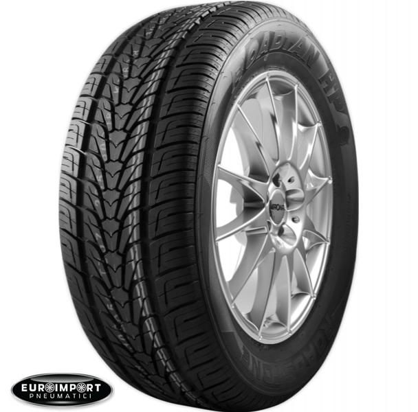 Roadstone ROADIAN-HP  285/60 R18 116 V   DOT 2022